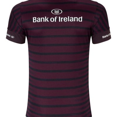 Alternative view of Leinster 2019/20 Alternate Jersey