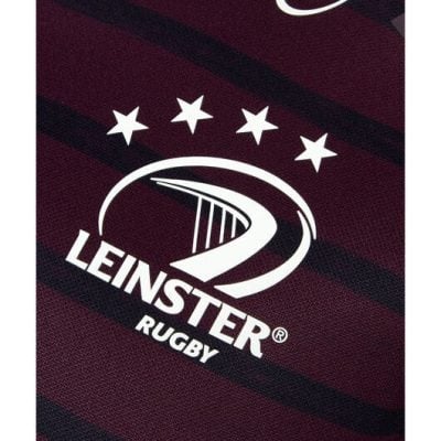Leinster 2019/20 Alternate Jersey