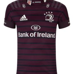 Leinster 2019/20 Alternate Jersey