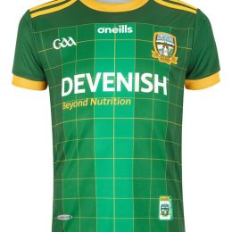 Meath 2020 GAA Home Jersey