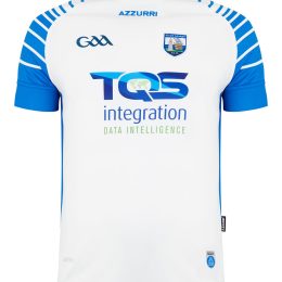 Waterford GAA 2024 Home Jersey