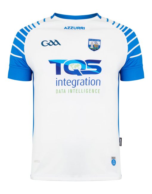 Waterford GAA 2024 Home Jersey