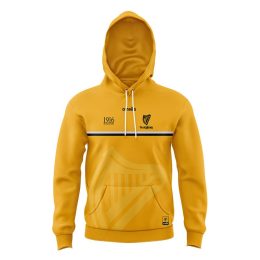 Irish heritage apparel 1916 Commemoration Hoodie
