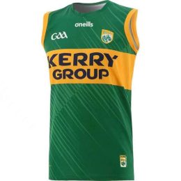 Kerry 2020 Home Sleeveless Jersey