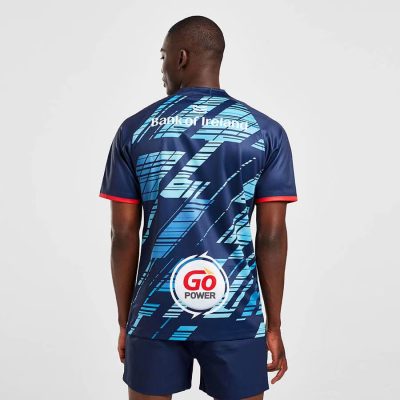 Alternative view of Ulster 2022 Away Jersey