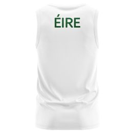 Ireland 2023 Sleeveless Jersey