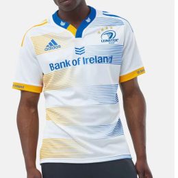 Leinster Adidas Adult 2022/23 Alternate Jersey