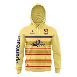 Ulster 2023 Rugby Hoodie