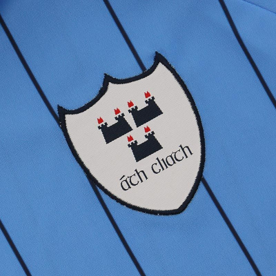 Dublin Retro 2021 Jersey Dublin Retro 2021 Jersey