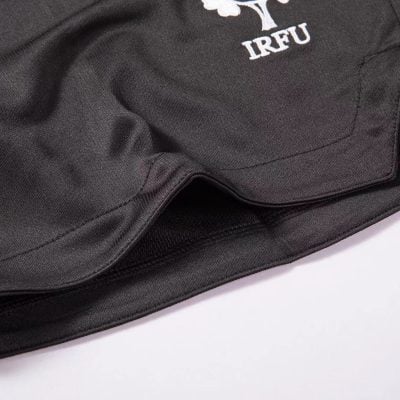 Alternative view of Ireland IRFU Rugby Shorts