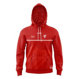 1916 insignia and Irish Hoodie