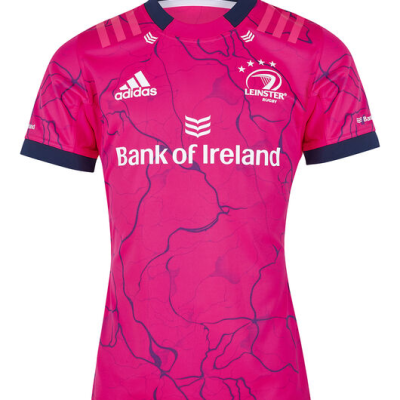 Leinster Rugby Jersey