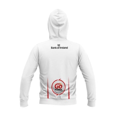 Alternative view of Ulster Rugby 2024 Hoodie