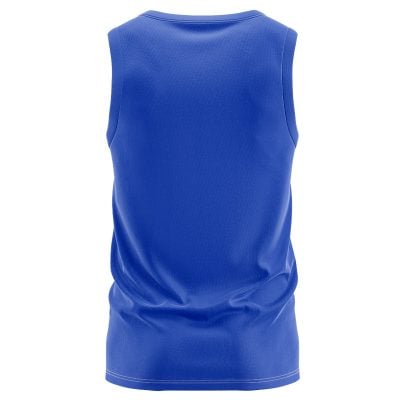 Alternative view of Ireland 2022 Sleeveless Jersey