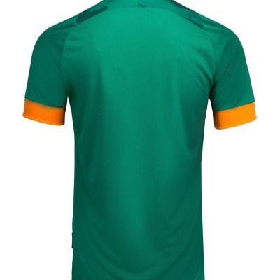 Republic of Ireland 2022 Home Jersey