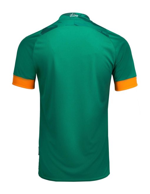 Republic of Ireland 2022 Home Jersey - Image 3