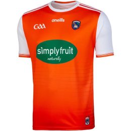 Armagh GAA Jersey