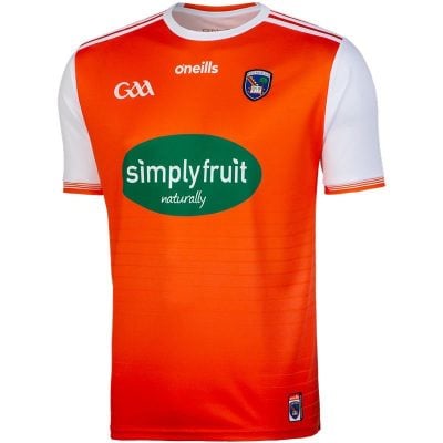 Armagh GAA Jersey