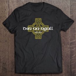 Donegal Dún na nGall T-Shirt