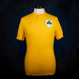 Republic of Ireland Centenary Jersey 2021