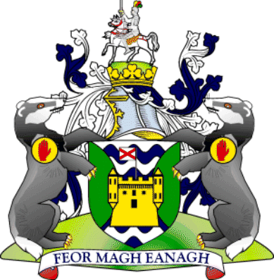 Irish Gifts - GAA, Ireland Football Jerseys, Ireland Rugby Jerseys Fermanagh