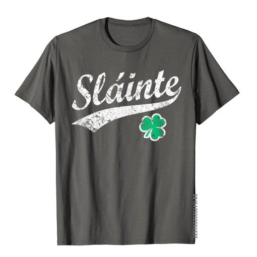 Slainte T-Shirt - Image 2