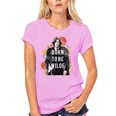 Born To Be Wilde T-Shirt Born To Be Wilde T-Shirt