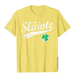 Slainte T-Shirt