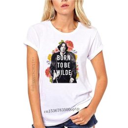 Born To Be Wilde T-Shirt