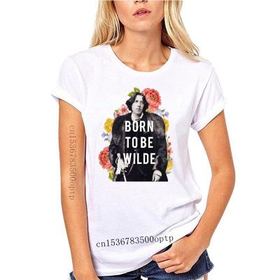 Born To Be Wilde T-Shirt Born To Be Wilde T-Shirt