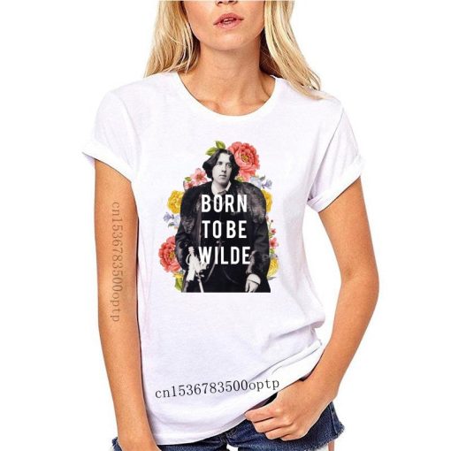 Born To Be Wilde T-Shirt - Image 9