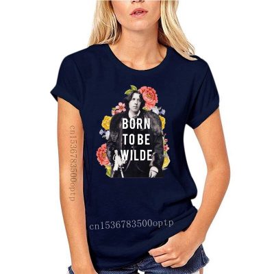 Born To Be Wilde T-Shirt Born To Be Wilde T-Shirt
