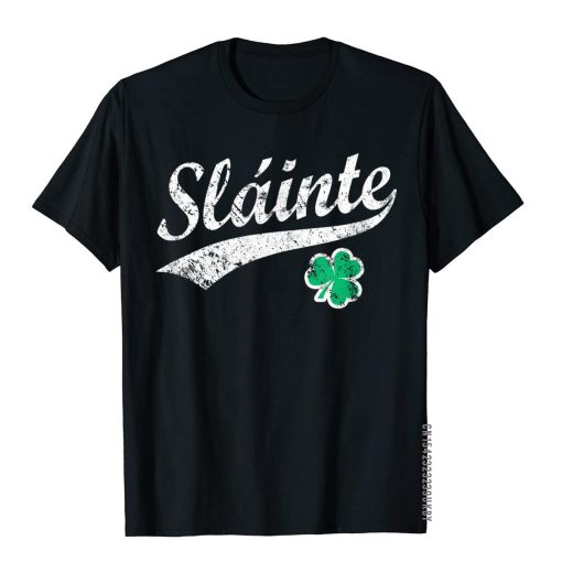 Slainte T-Shirt
