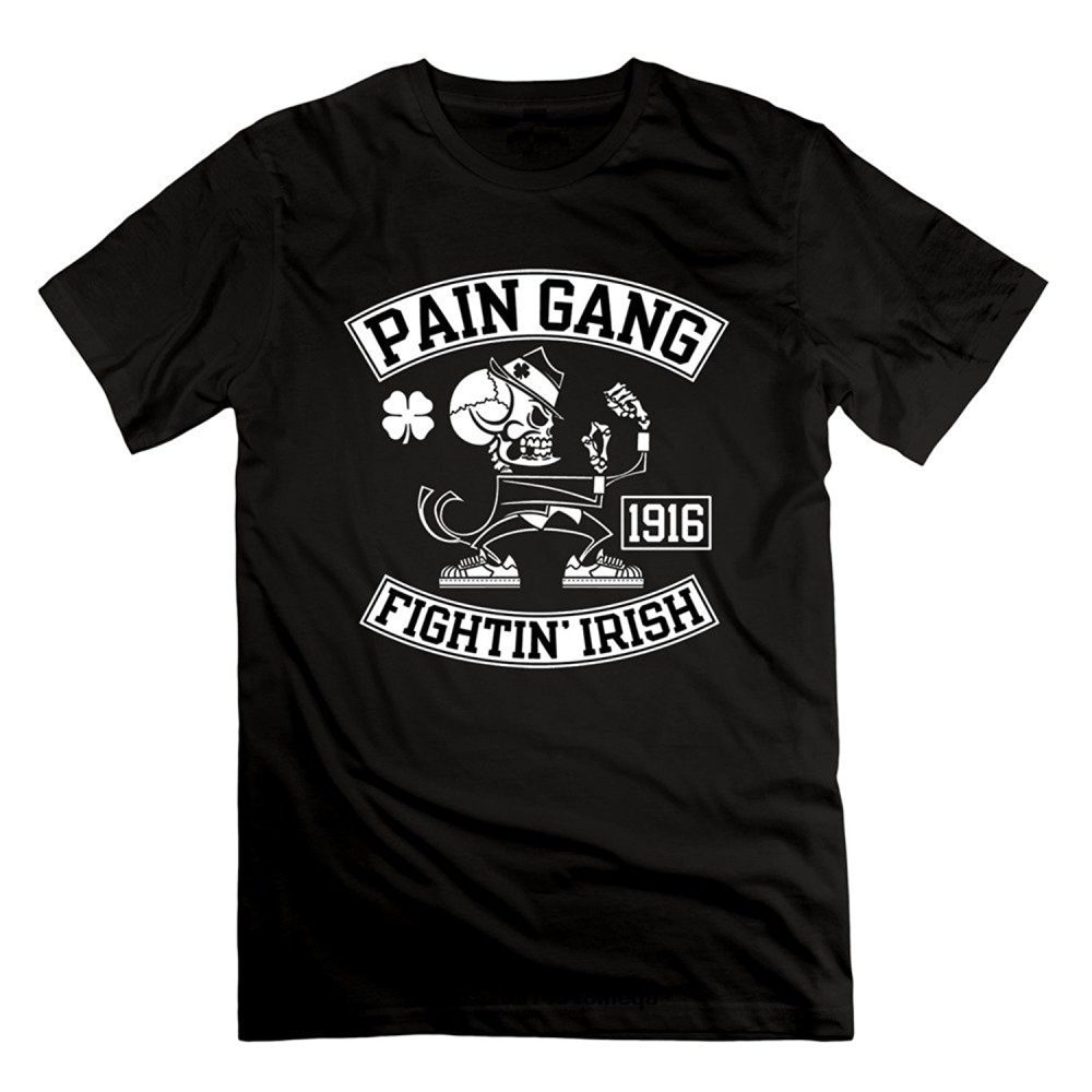 Notre Dame 1916 Fighting Irish T-Shirt
