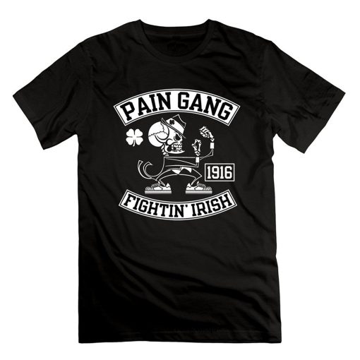 Notre Dame 1916 Fighting Irish T-Shirt