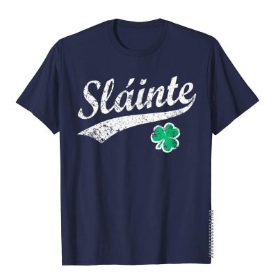 Slainte T-Shirt Slainte T-Shirt