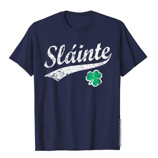 Slainte T-Shirt - Image 7