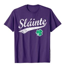 Slainte T-Shirt
