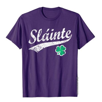 Slainte T-Shirt Slainte T-Shirt