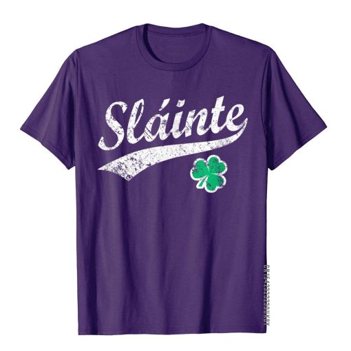 Slainte T-Shirt - Image 11