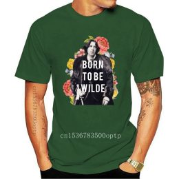 Born To Be Wilde T-Shirt