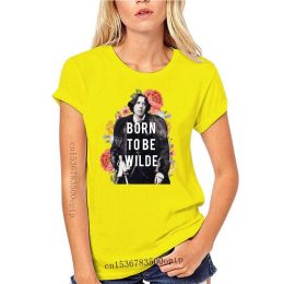 Born To Be Wilde T-Shirt