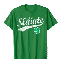 Slainte T-Shirt
