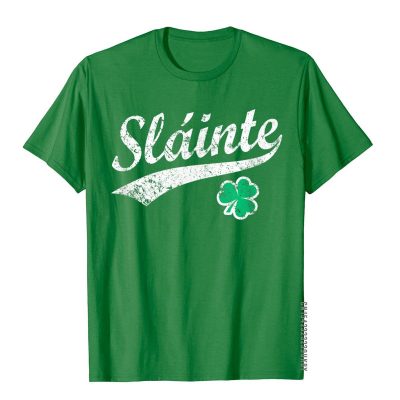 Slainte T-Shirt Slainte T-Shirt