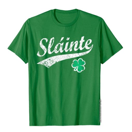 Slainte T-Shirt - Image 10