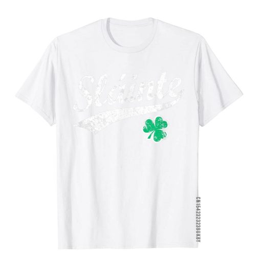 Slainte T-Shirt - Image 9