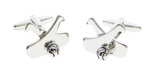 Hurling Sticks Cufflinks - Image 3