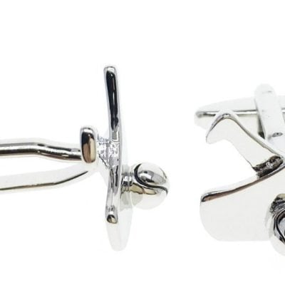 Alternative view of Hurling Sticks Cufflinks