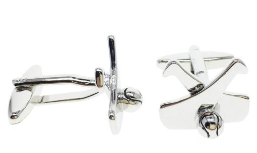 Hurling Sticks Cufflinks - Image 2