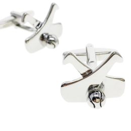 Hurling Sticks Cufflinks